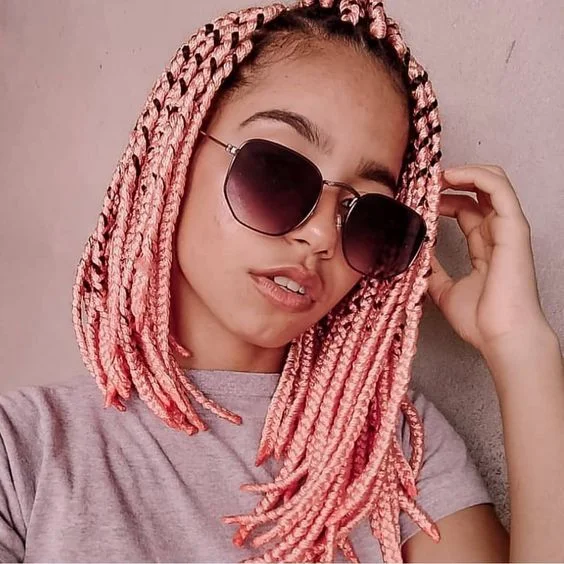 Trending Now: AFREEZM!