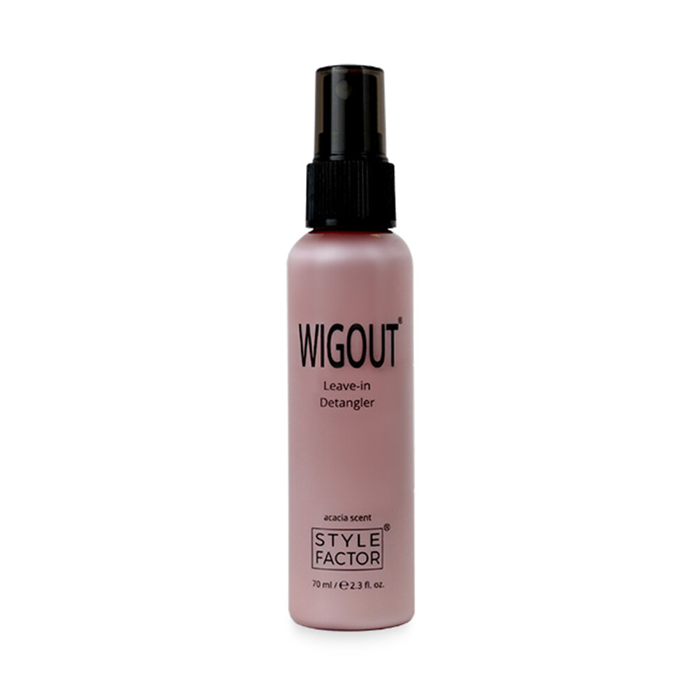acacia Style Factor Wig Out Leave-In Hair Detangler Spray houseofhairla best edge booster wig out style factor spray house of hair
