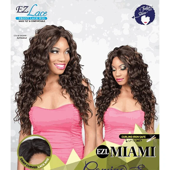 lace wigs la