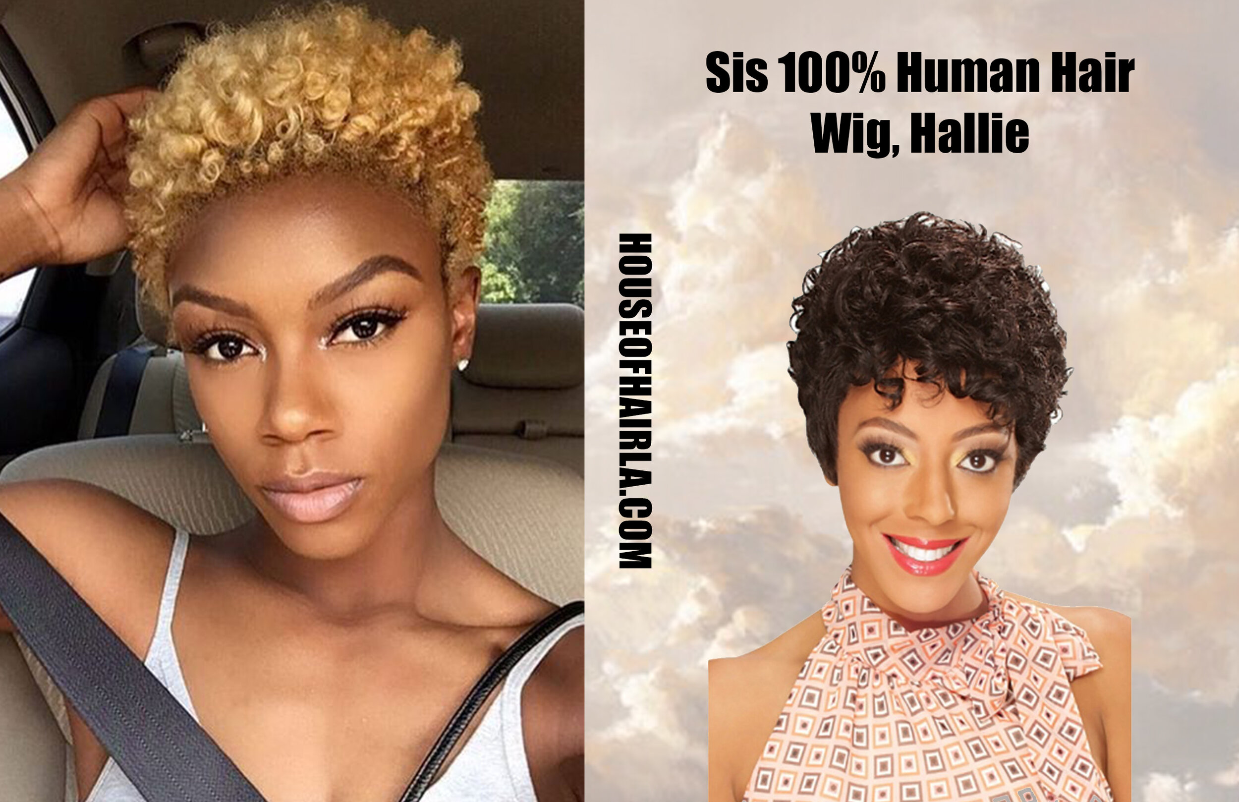 house of hair lace wig