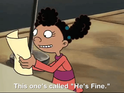 Fellas need beauty supplies, too.