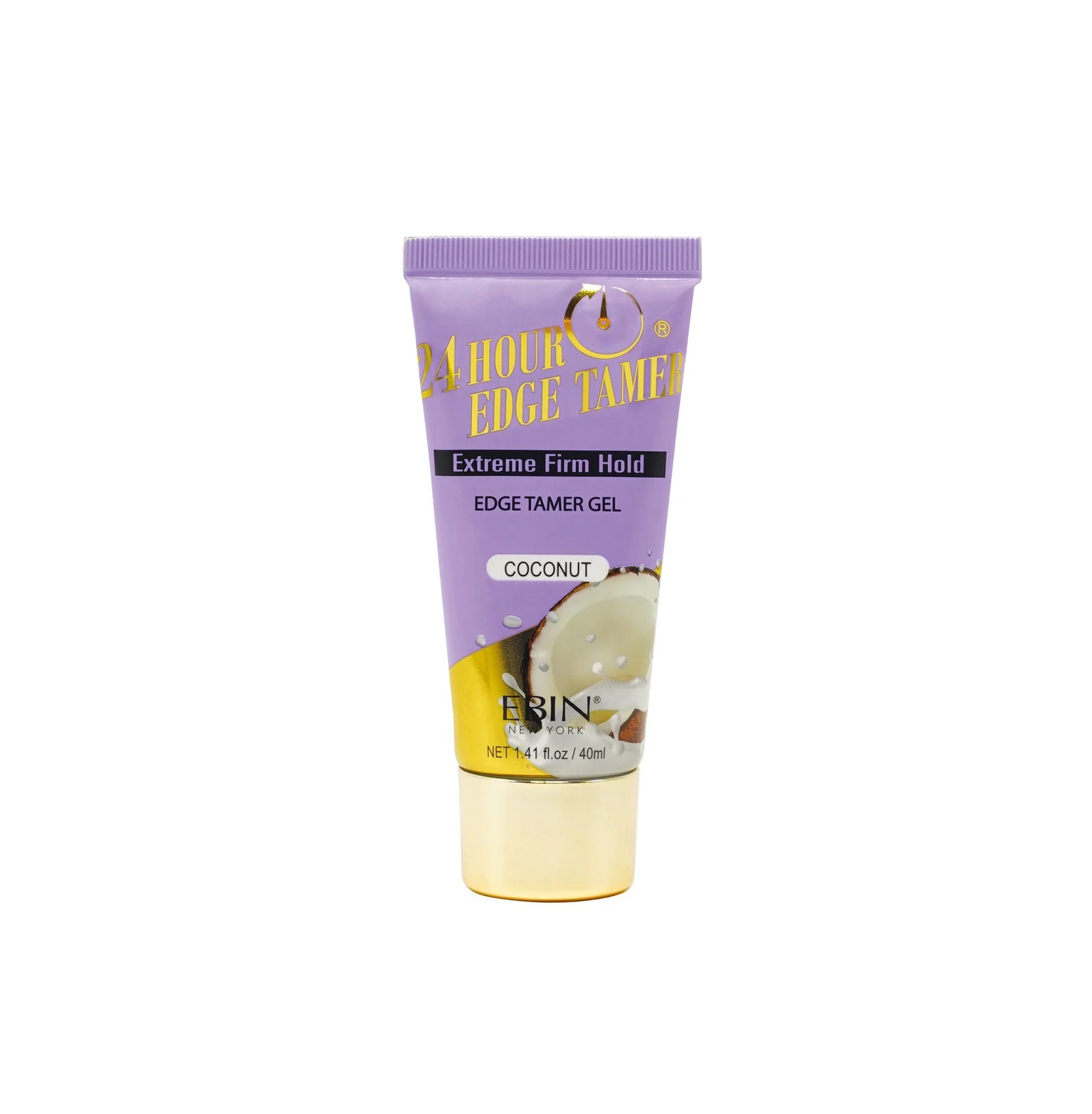 Ebin 24 Hour Edge Tamer Gel 1.4 oz