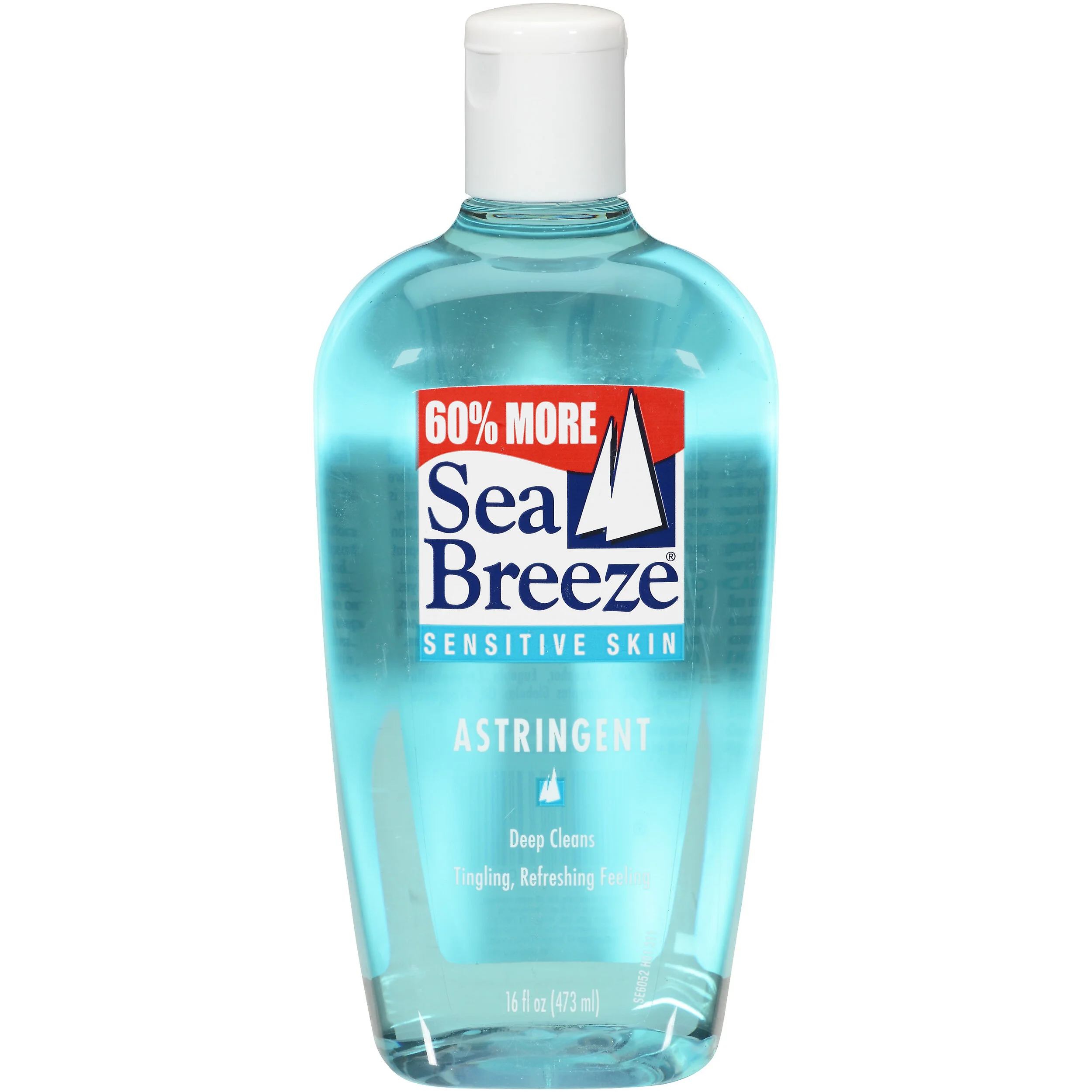 Sea Breeze Astringent For Sensitive Skin house of hair