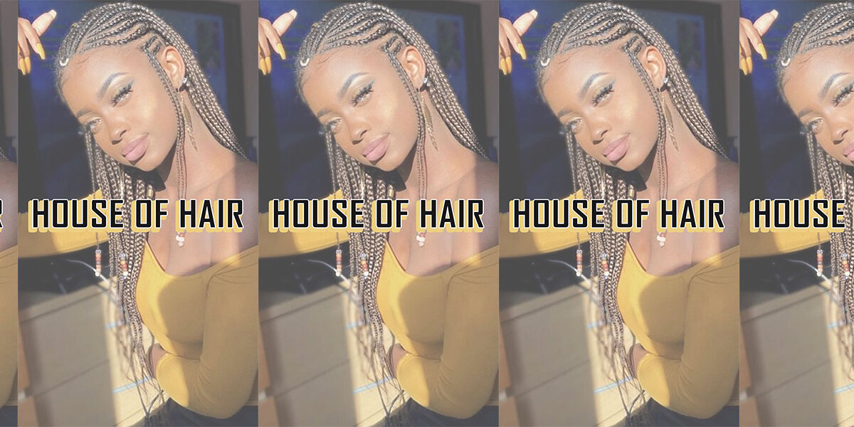  house of hair la 