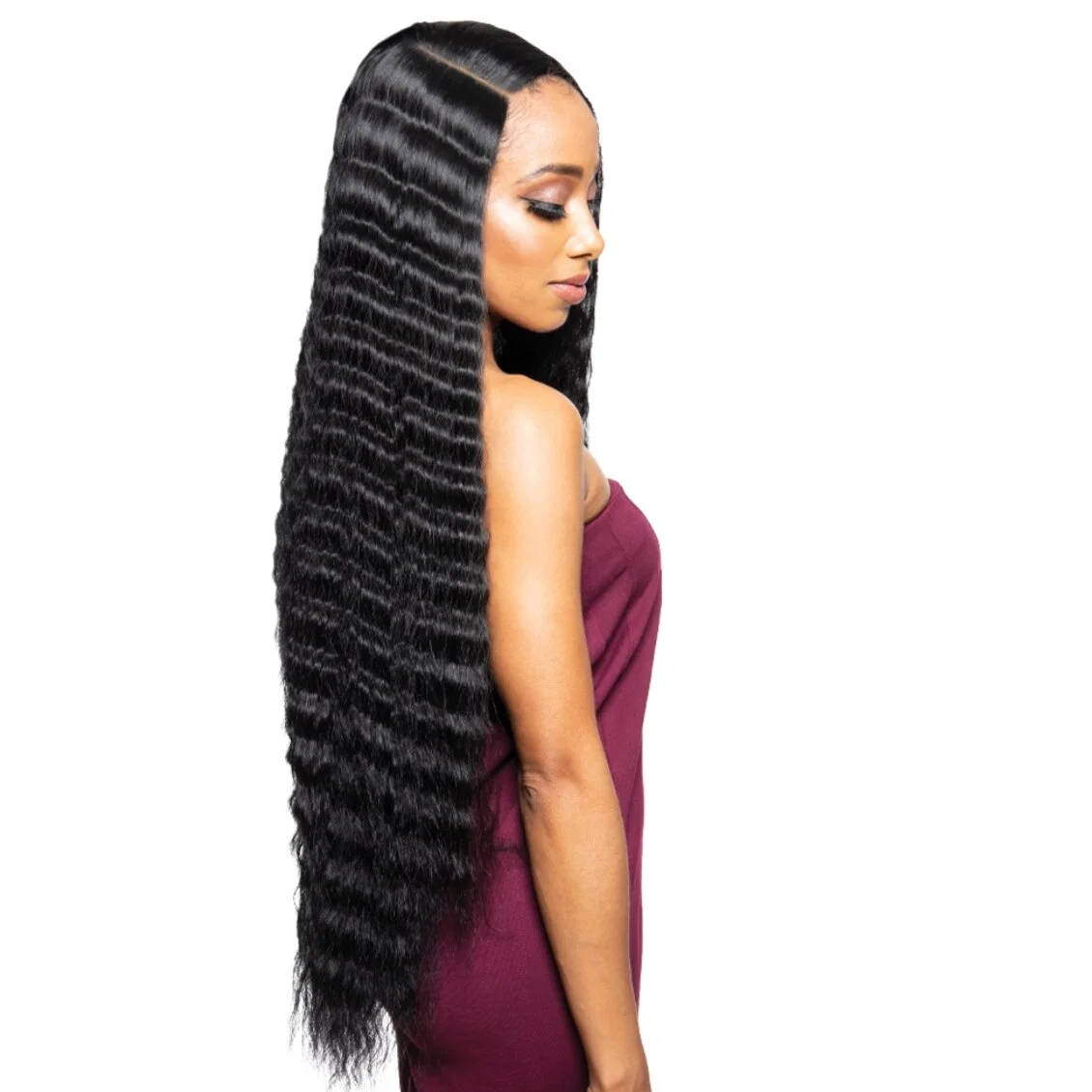 HOUSE OF HAIR LA display picture 2