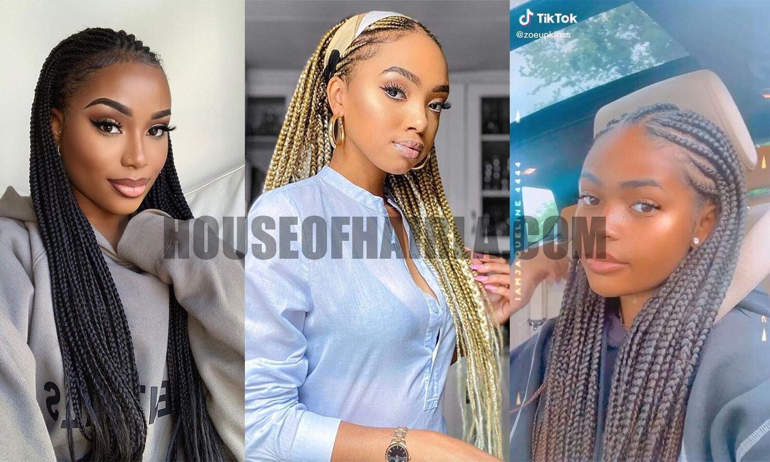 best braiding hair house of hair la rastafri