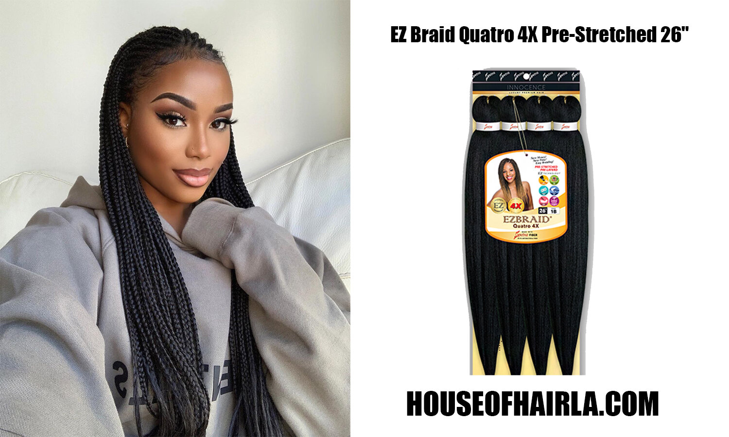 braiding hair house of hair la 