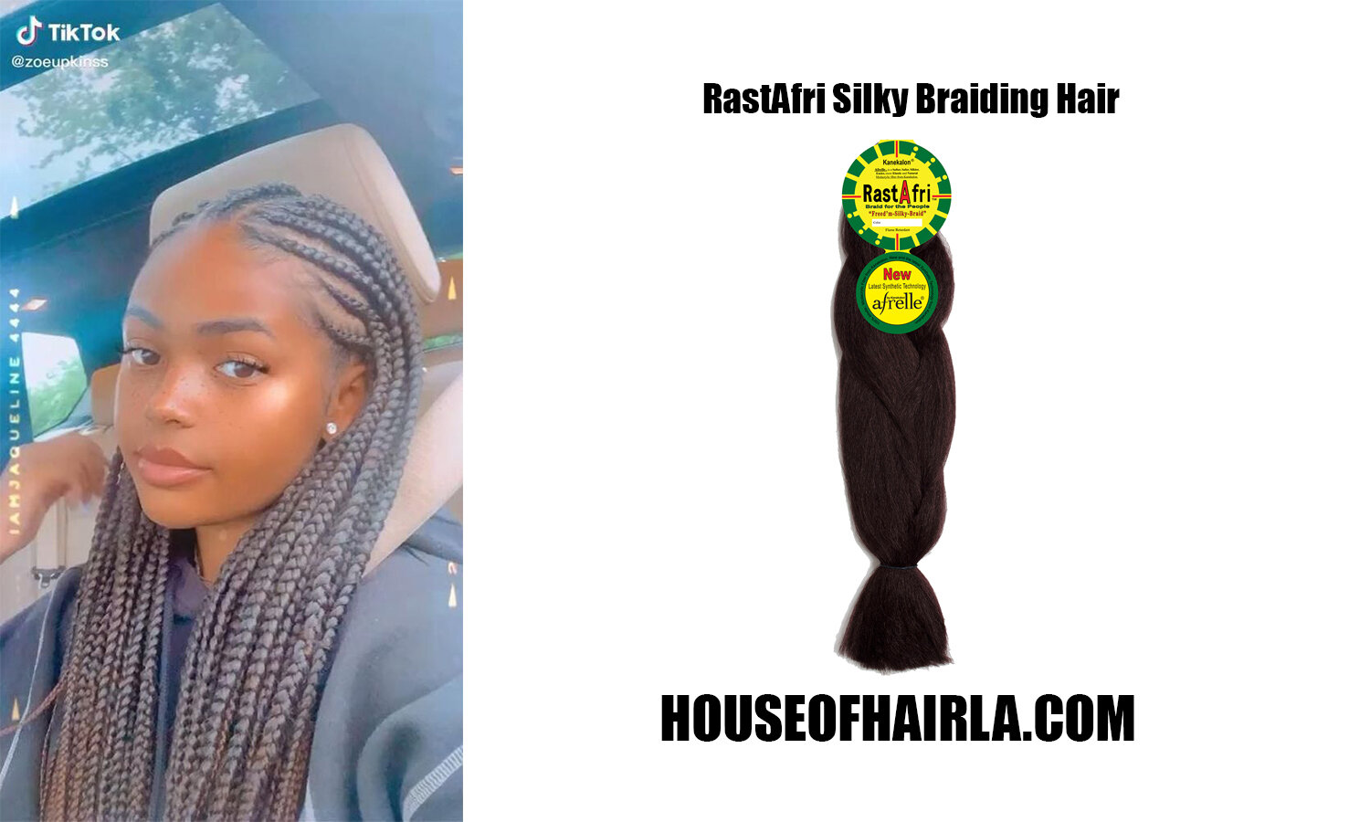 best braiding hair house of hair la rastafri