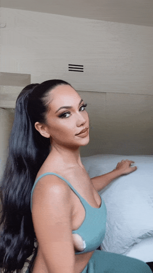 Best Seller: EZ Wrap Pony 