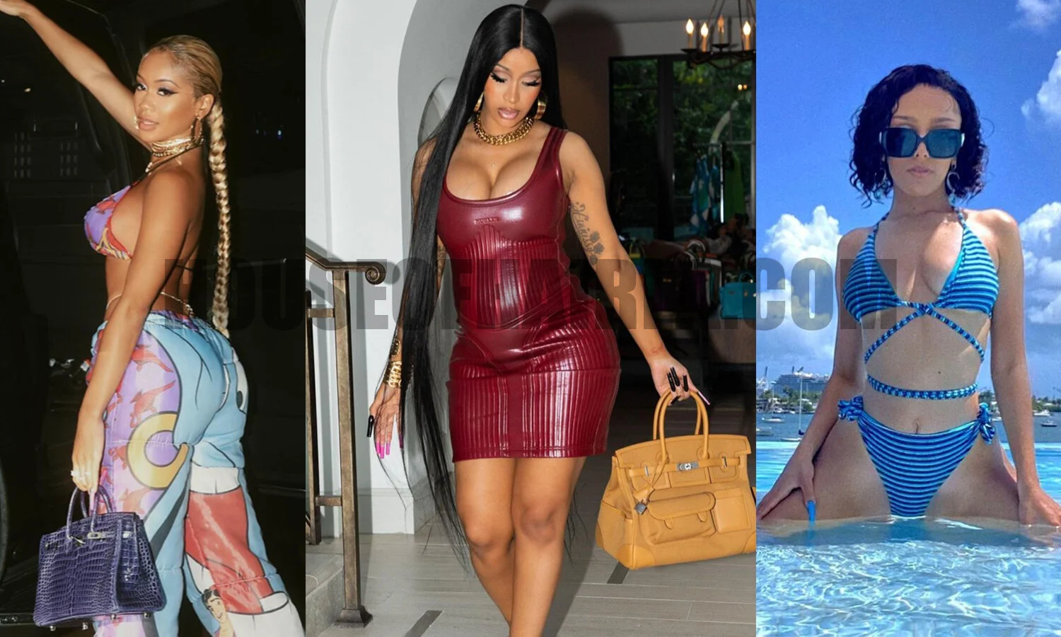 Celebrity Inspo 😍😍😍