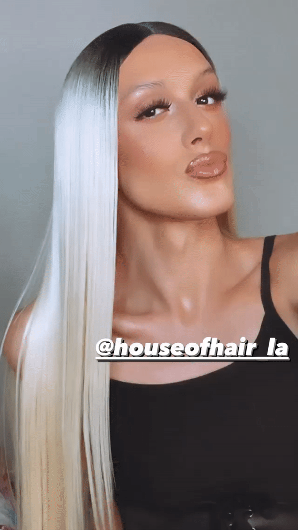 The Longer The Better 😉