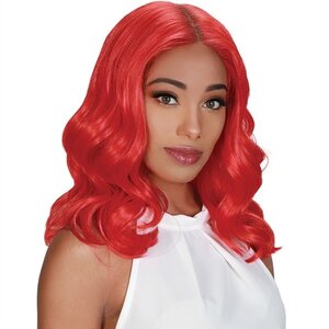 Wig Rainha com mechas - Comprar em Sister's Wigs