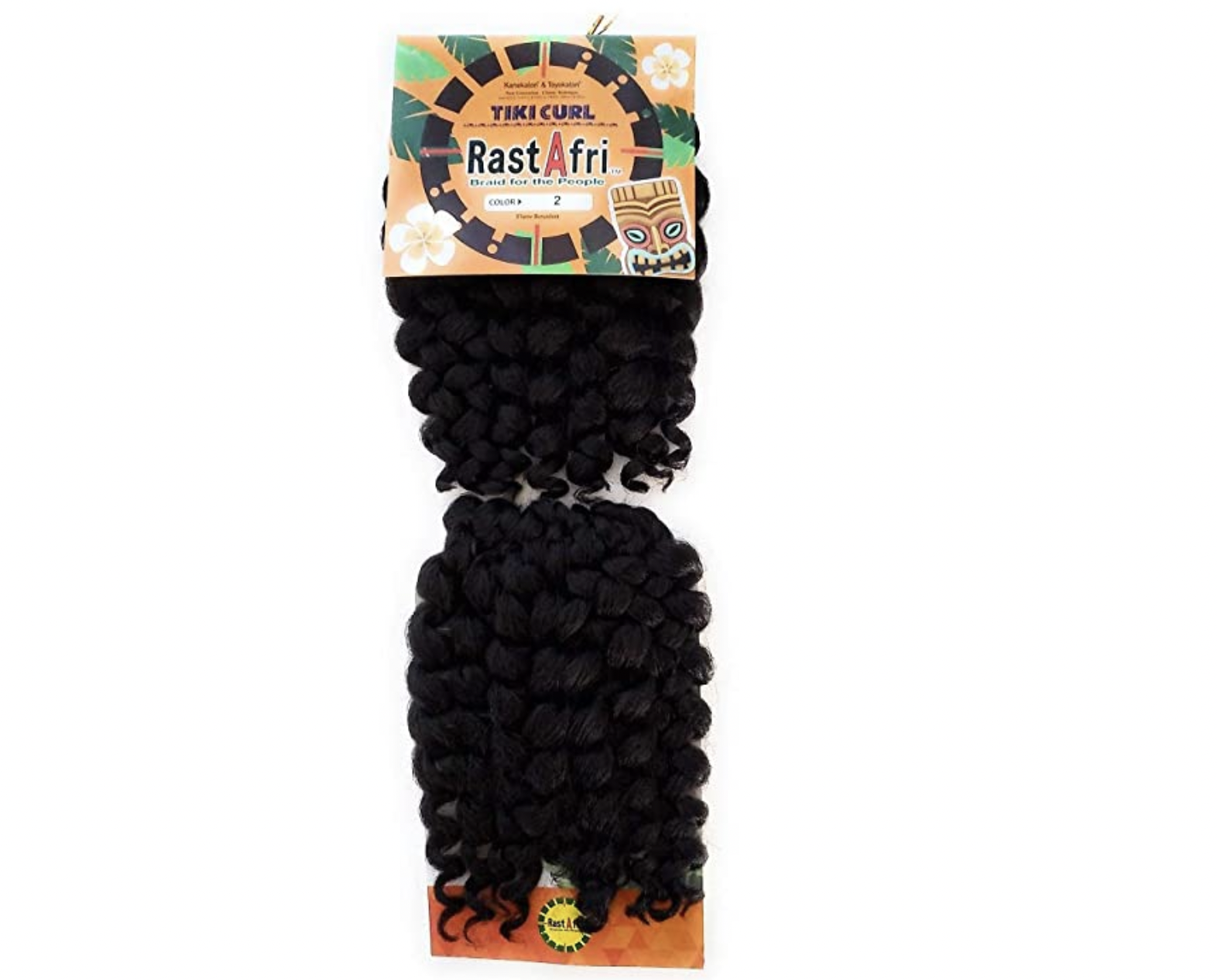 4. Navy Blue Rastafri Braiding Hair - wide 8