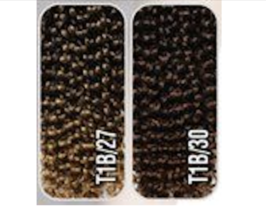 4. Navy Blue Rastafri Braiding Hair - wide 6