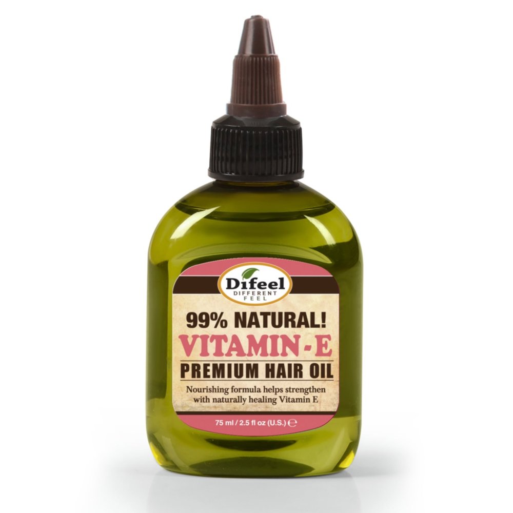 house of hair best vitamin e oil difeel Difeel Premium Natural Hair Vitamin E Oil