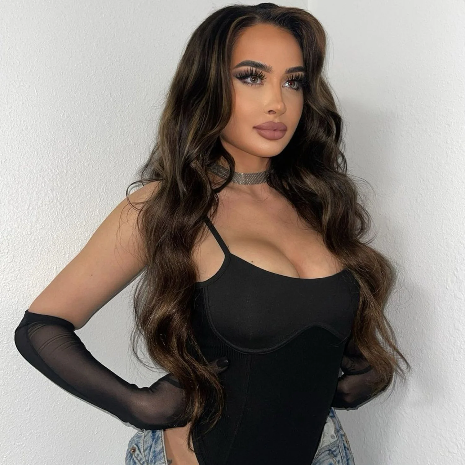 100% Human Hair | Eve Hair Collection Eve Hair main image 2