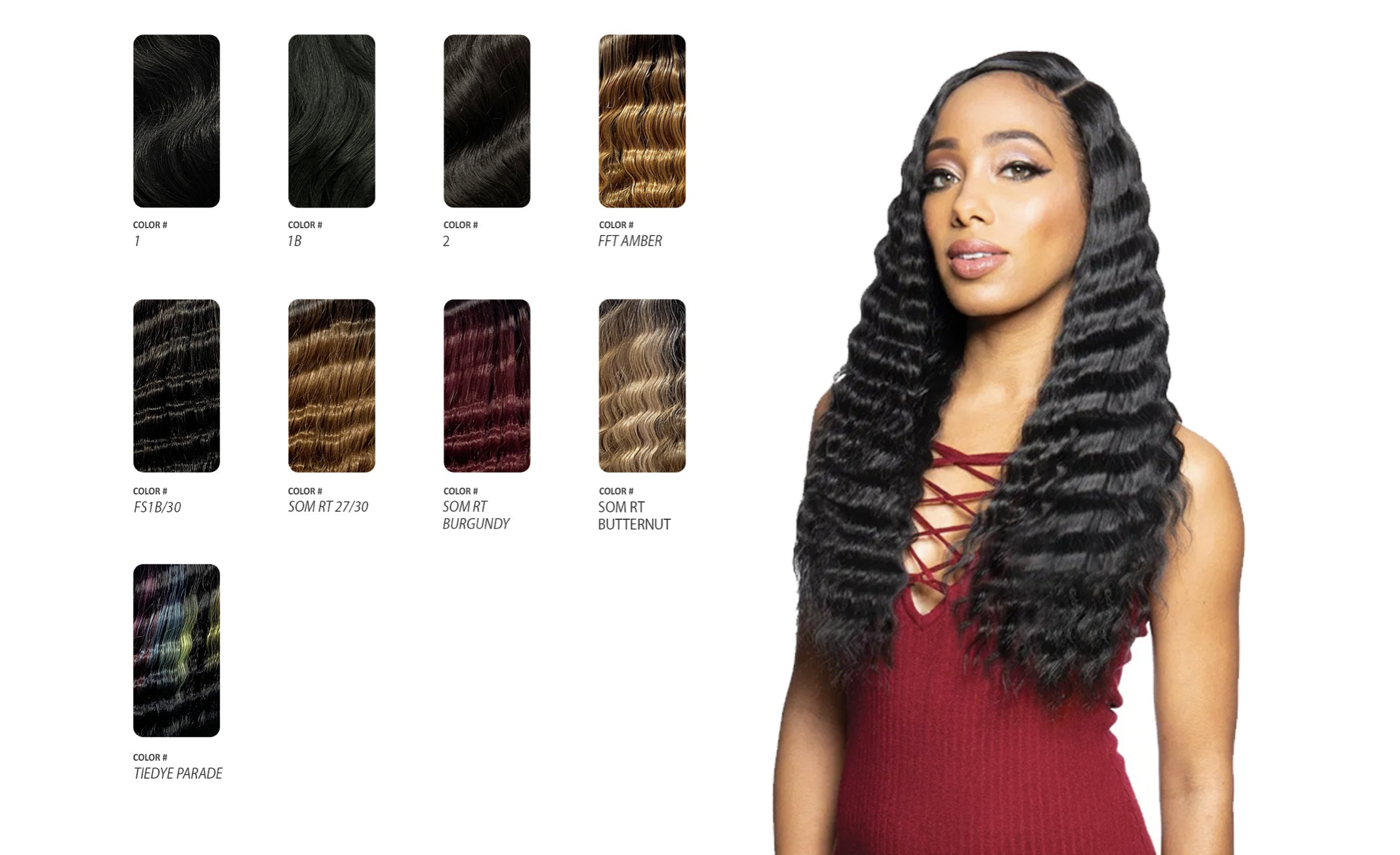 HOUSE OF HAIR LA