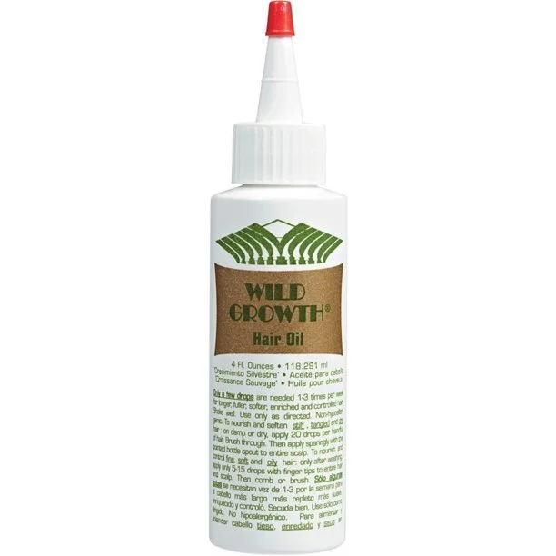 wild growth grow oil house of hair best Wild Growth Hair Oil
