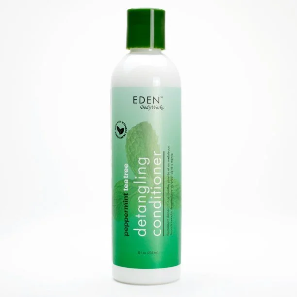 house of hair best conditioner eden mint