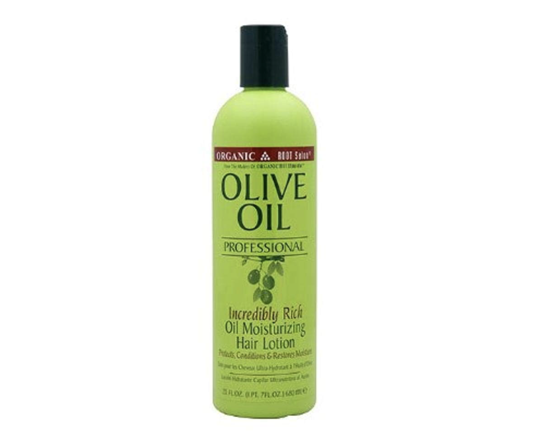 house of hair lotion ors ORS Olive Oil Professional Incredibly Rich Oil Moisturizing Hair Lotion