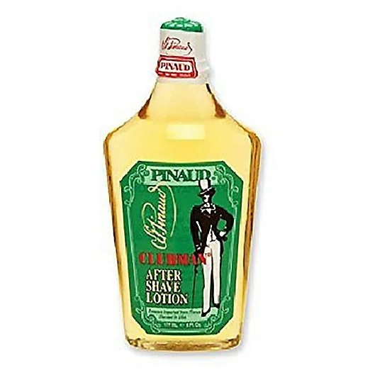 Pinaud Clubman After Shave Lotion best after shave post shaving lotion Pinaud