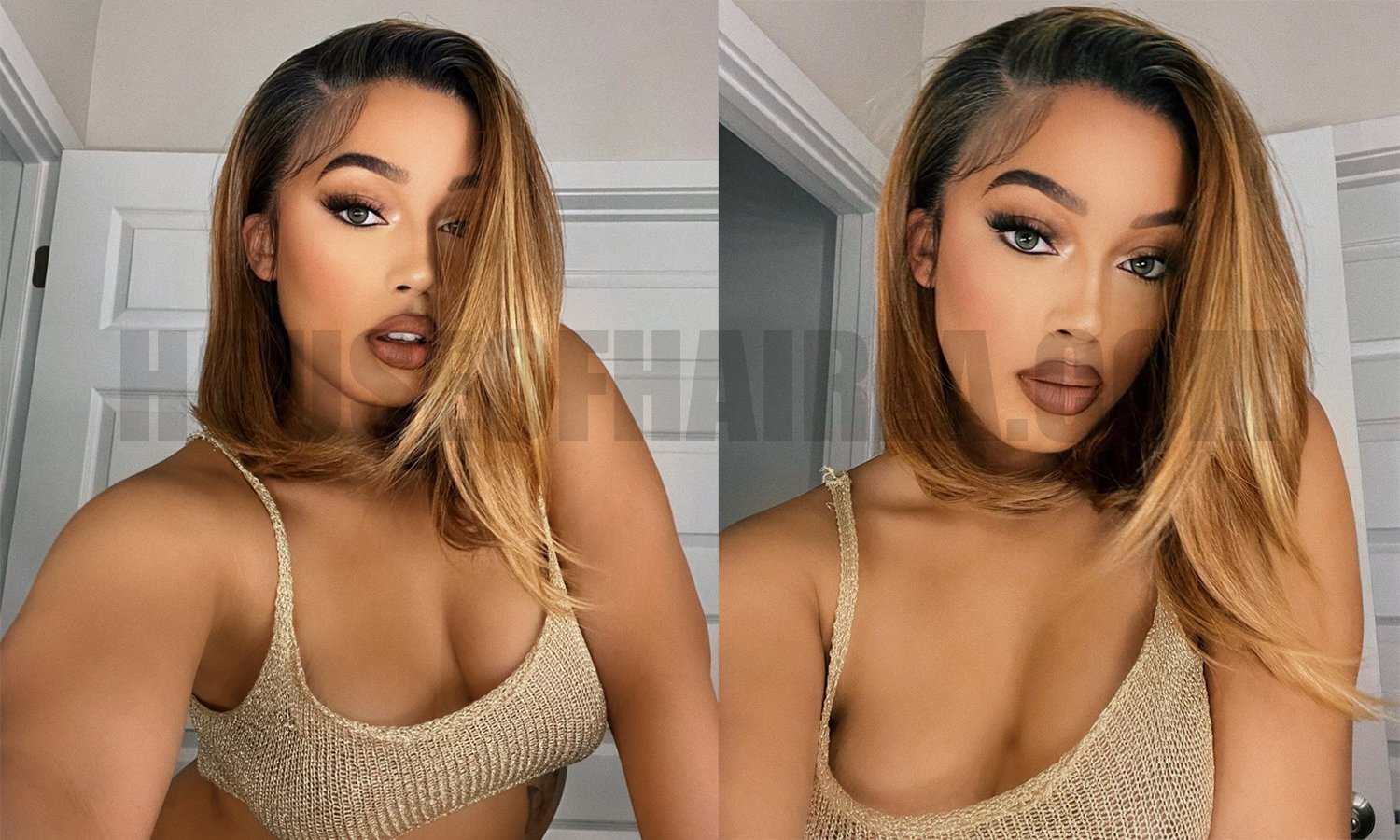 best lace front wigs house of hair la
