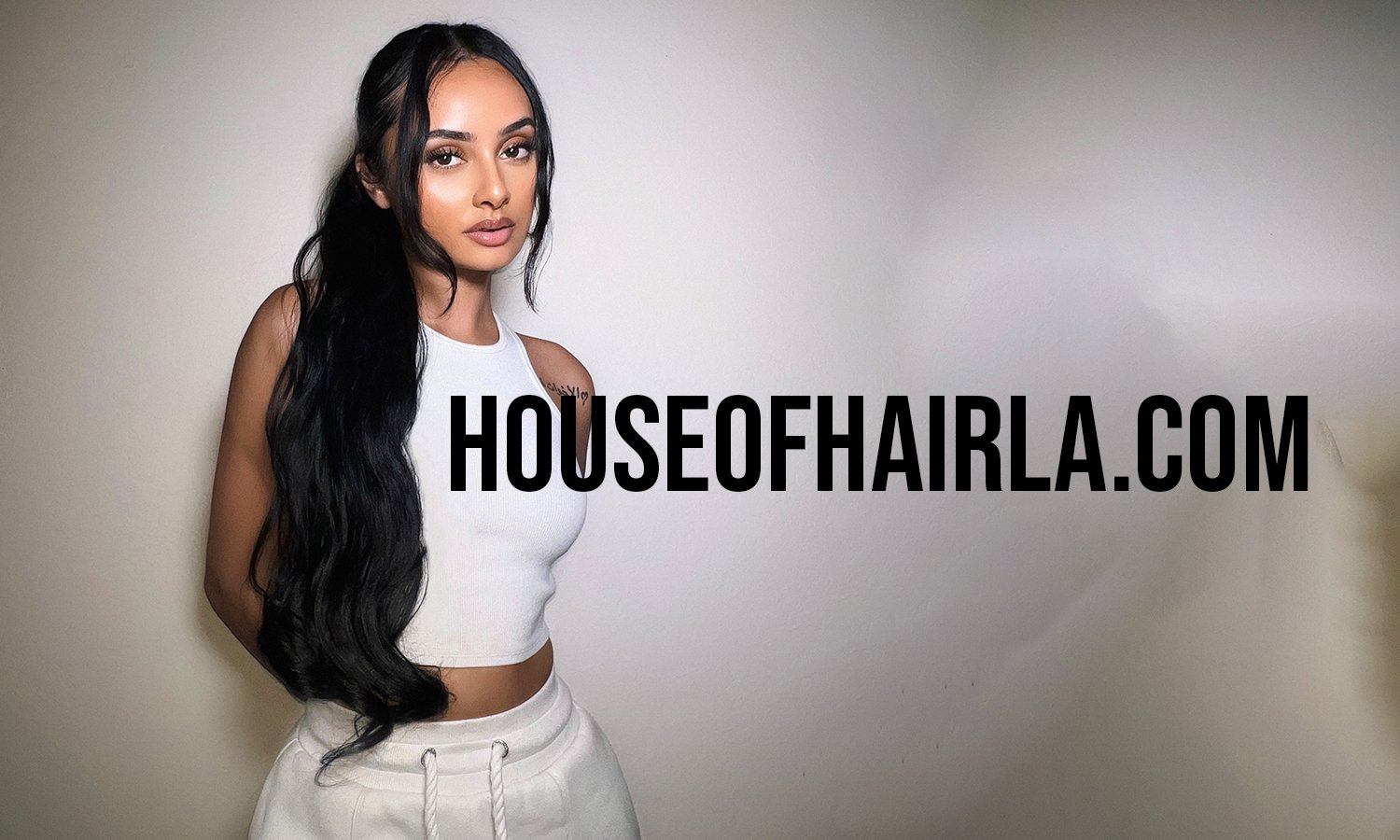 HOUSE OF HAIR LA