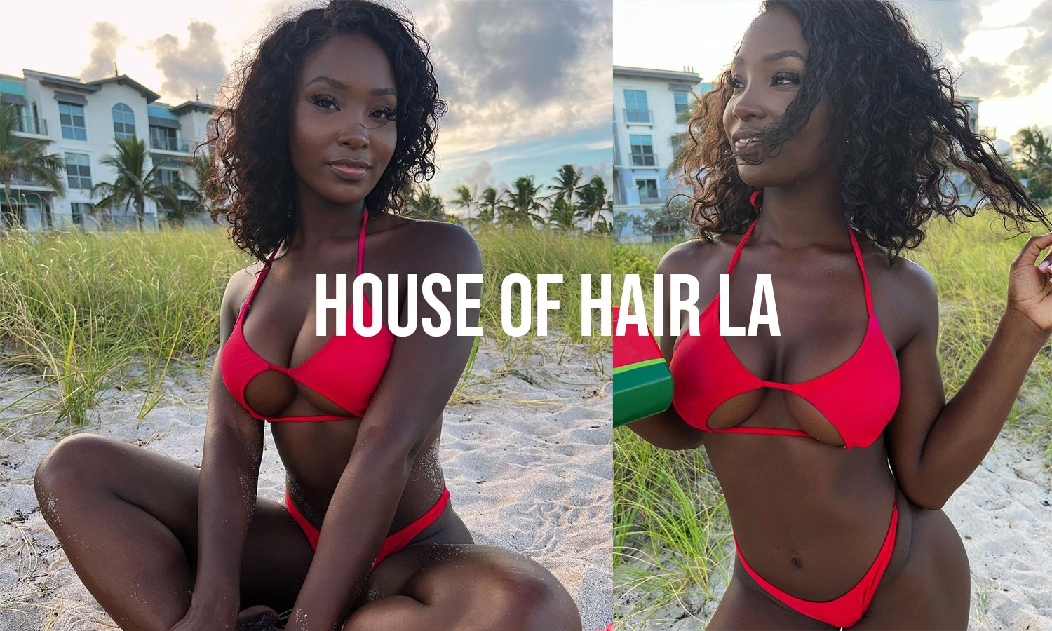 best wigs house of hair la human natural realistic curly