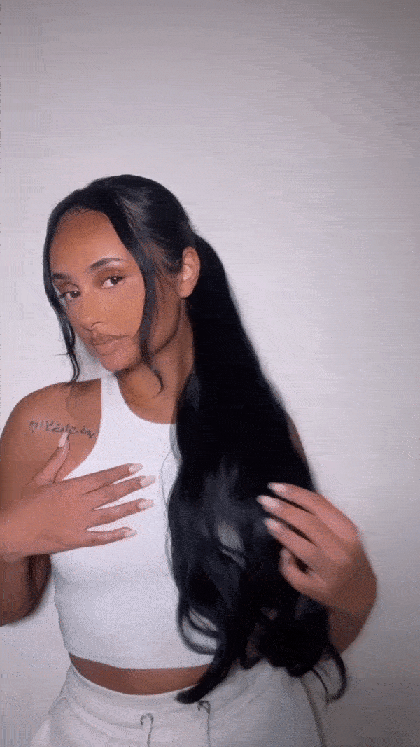 Heave Wave 🥵 Has Arrived 😘 