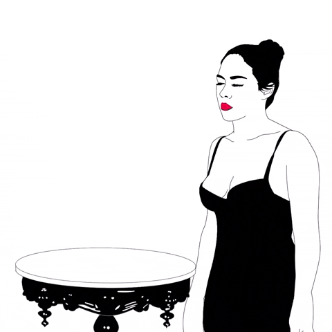 Happy Halloween, House Hotties🔥