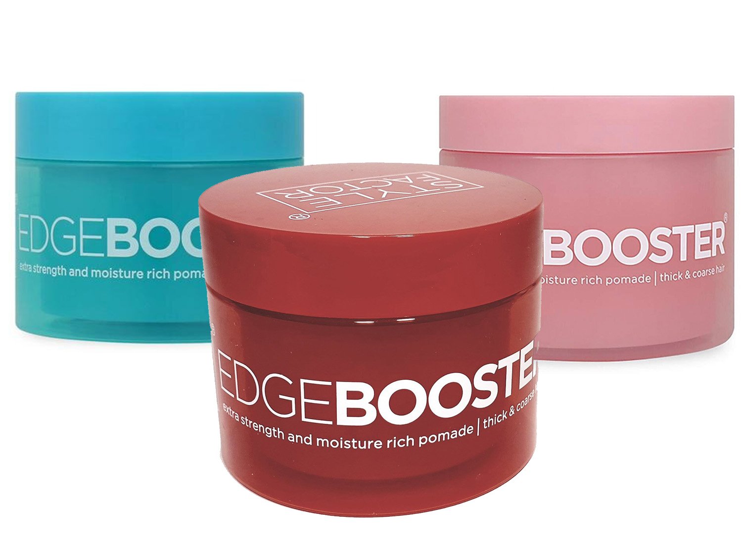 Edge Booster Lemon candy – NY Hair & Beauty Warehouse Inc.