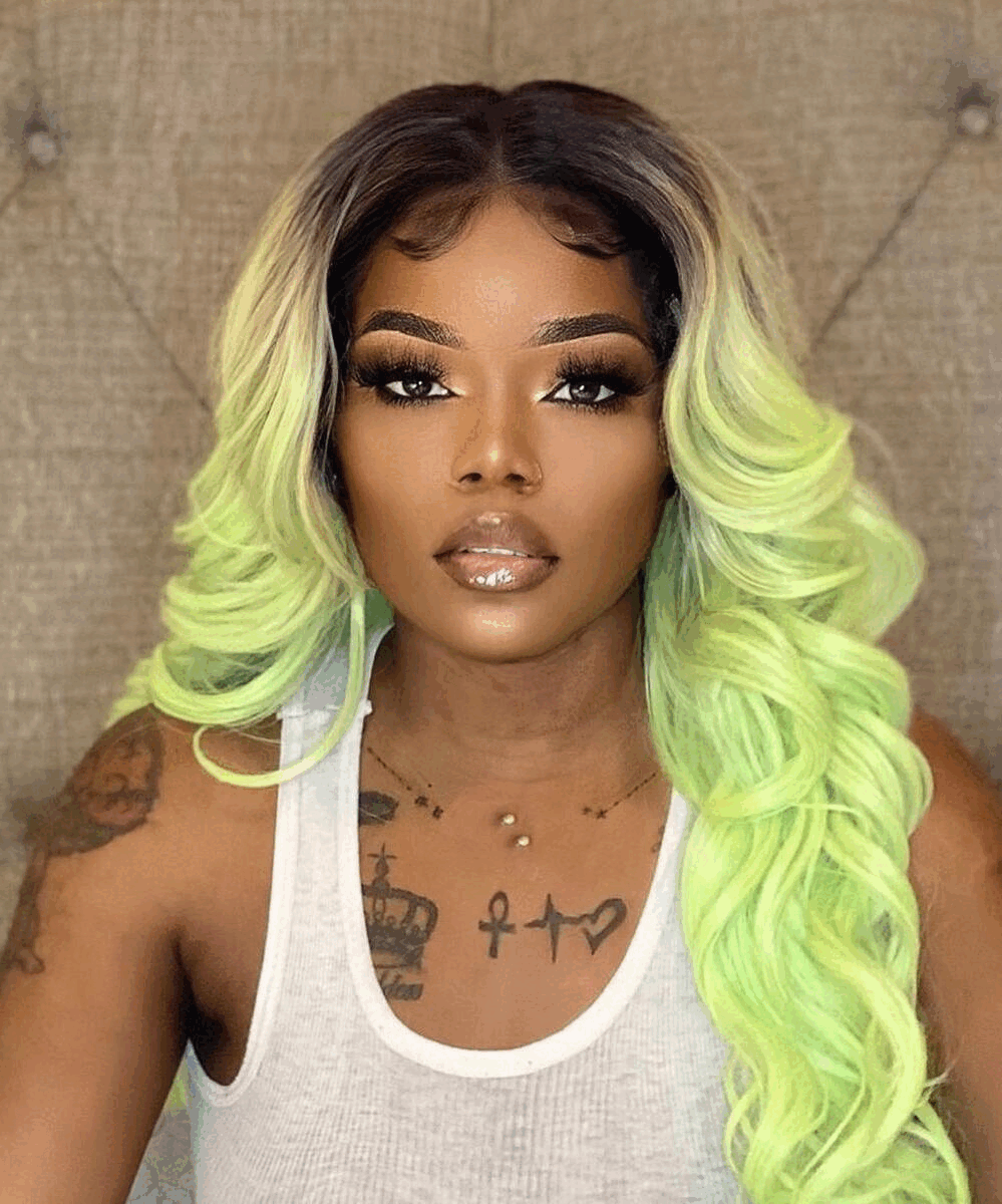 Slime, Coral, Apricot, Tiedye Blue 😍