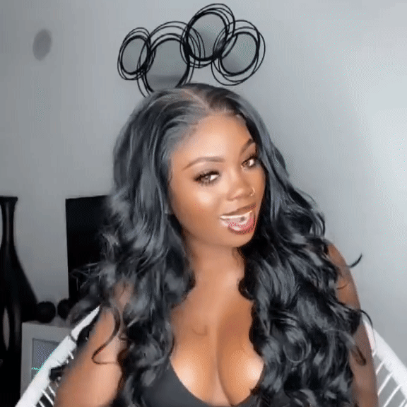 We See You, And You, And You, Too <3