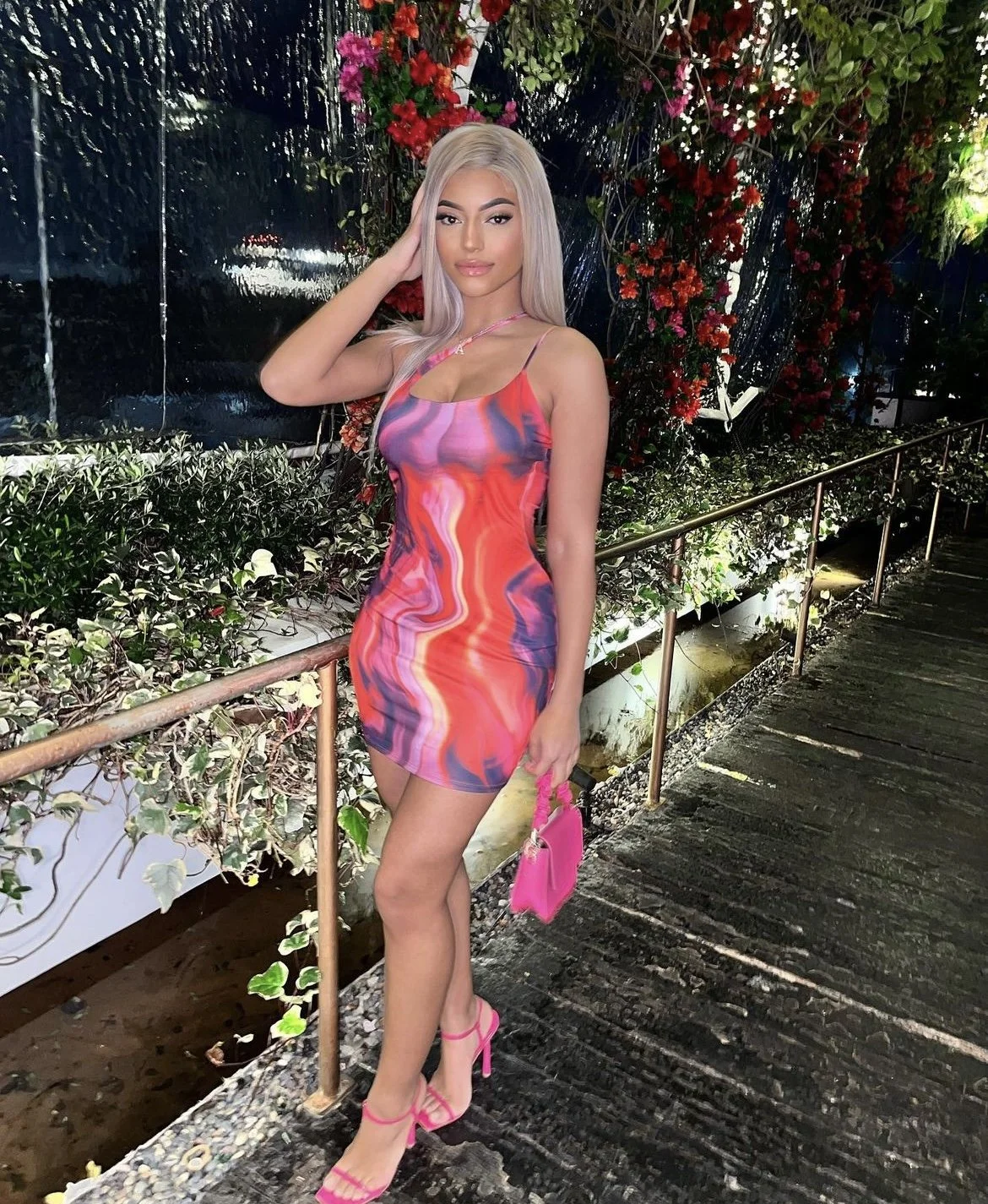 HOUSE OF HAIR LA display picture 1
