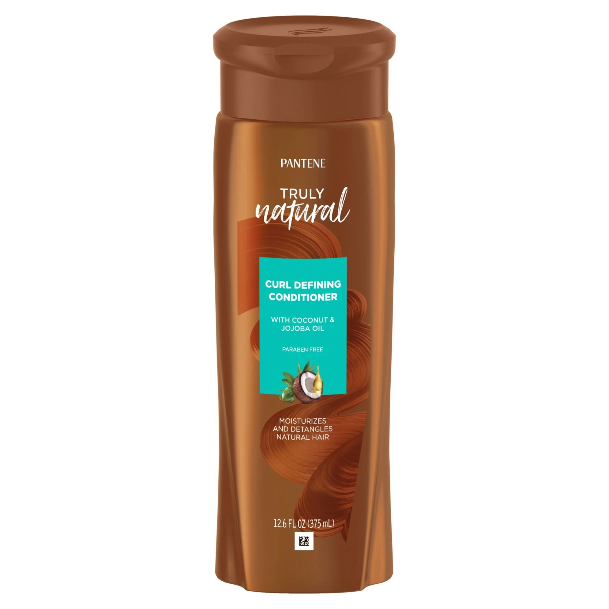 Pantene Pro-V Truly Natural Hair Curl Defining Conditioner best conditioner house of hair panteen
