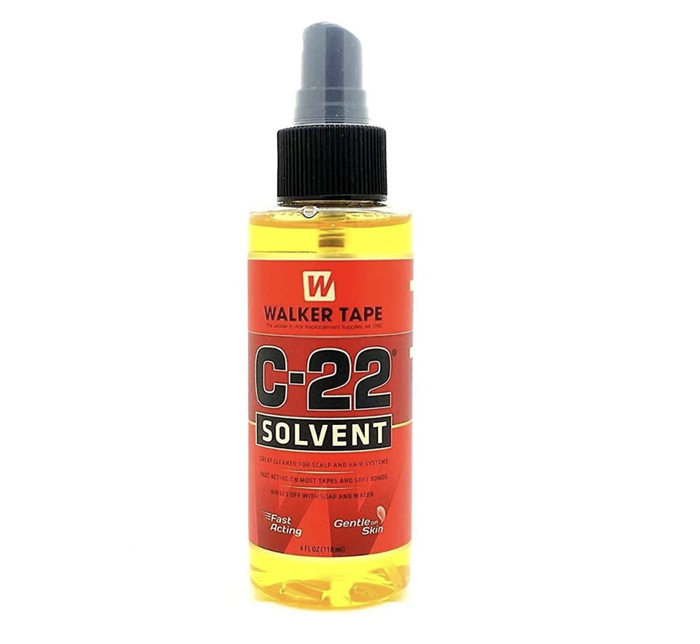 Walker Tape C22 Solvent Adhesive Remover