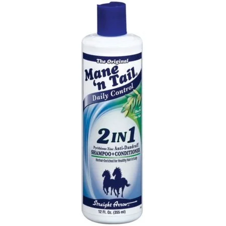 house of hair best shampoo and conditioner mane and tail
