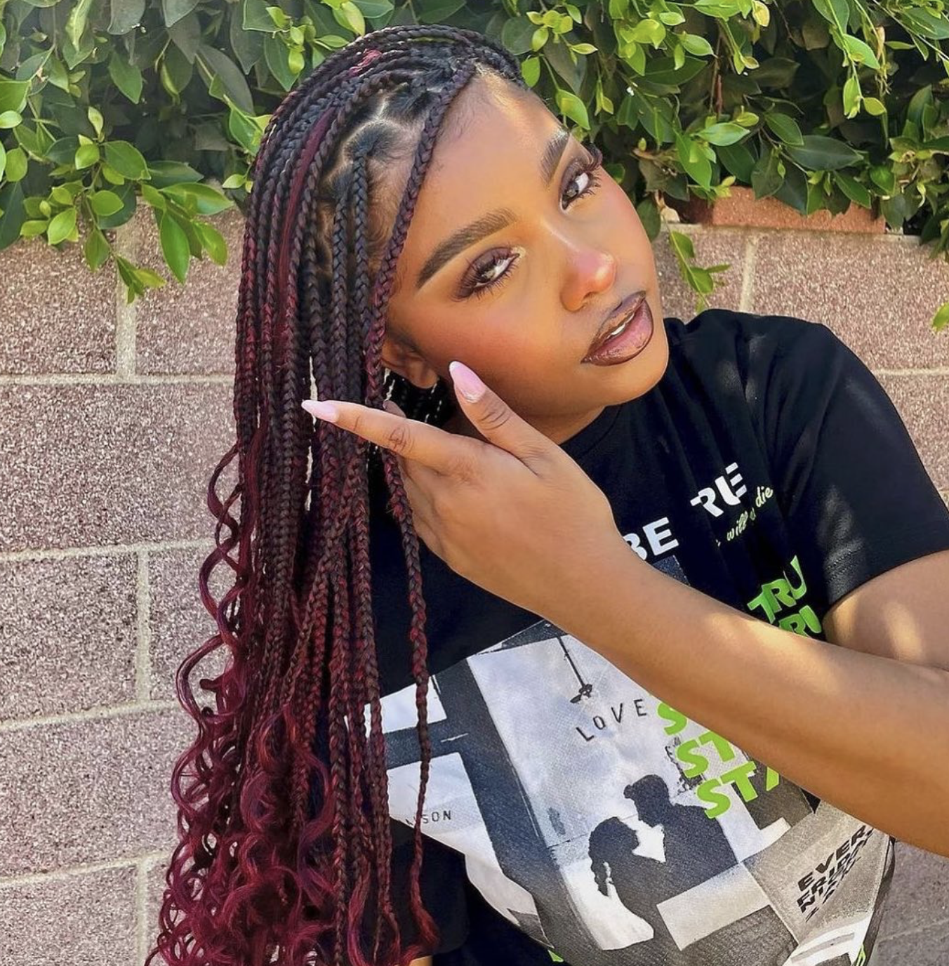 Braids Hairsyles 