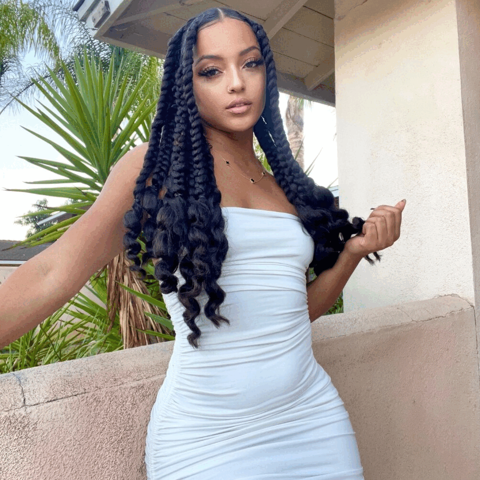 Tips For Flawless Braids 