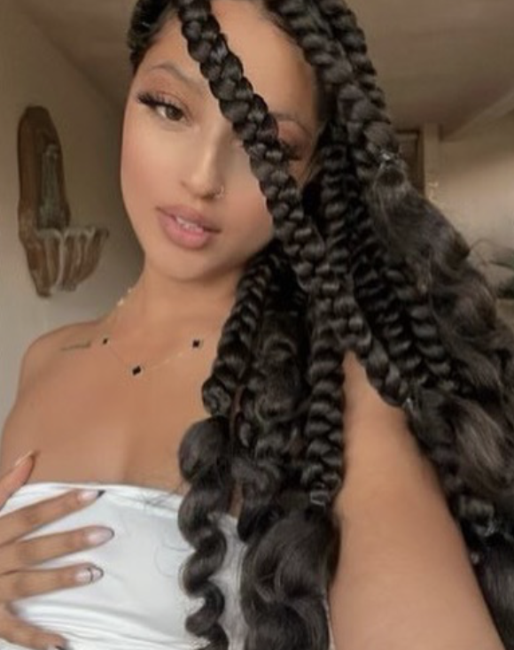 What Braiding Hair Is Best For Me