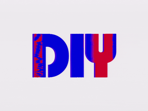 DIY Custom Wig Using Braiding Hai