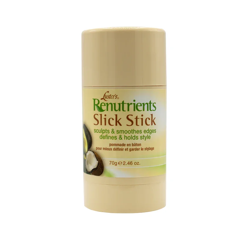 Luster's Renutrients Slick Hair Stick