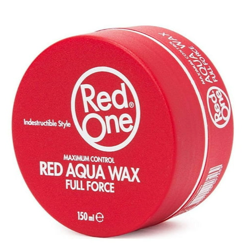 Red one Edge Control