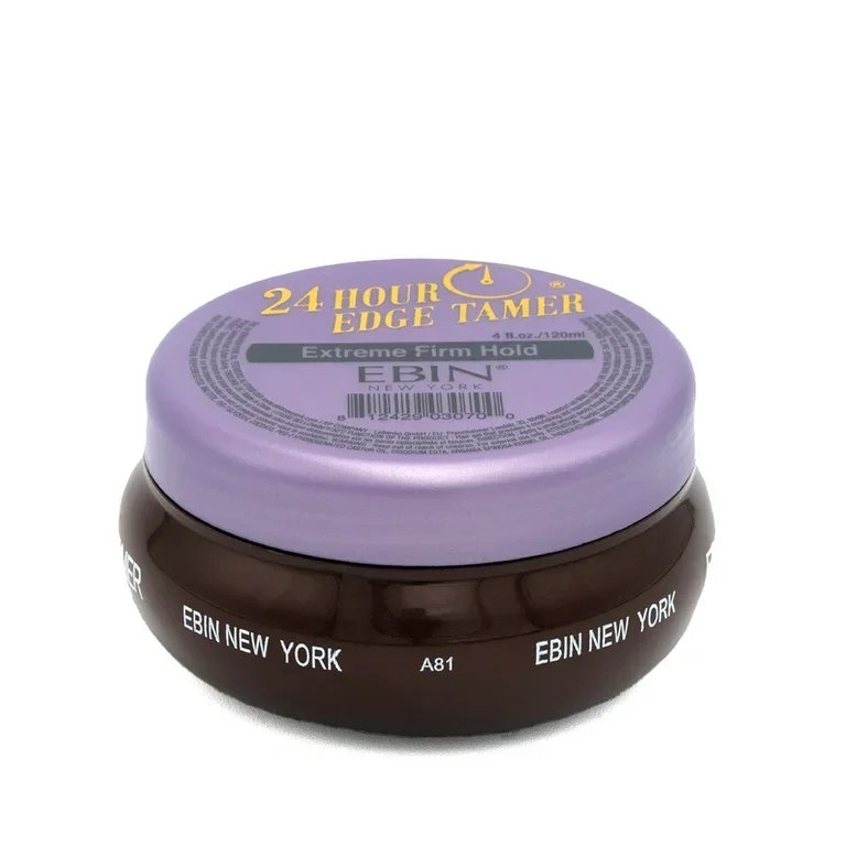 Ebin 24 Hour Edge Tamer Extreme Firm Hold 4oz