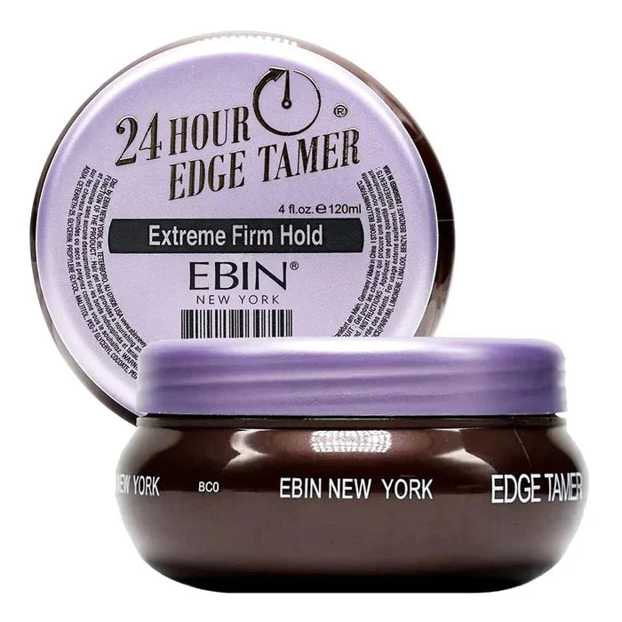 Ebin 24 Hour Edge Tamer Extreme Firm Hold 4oz