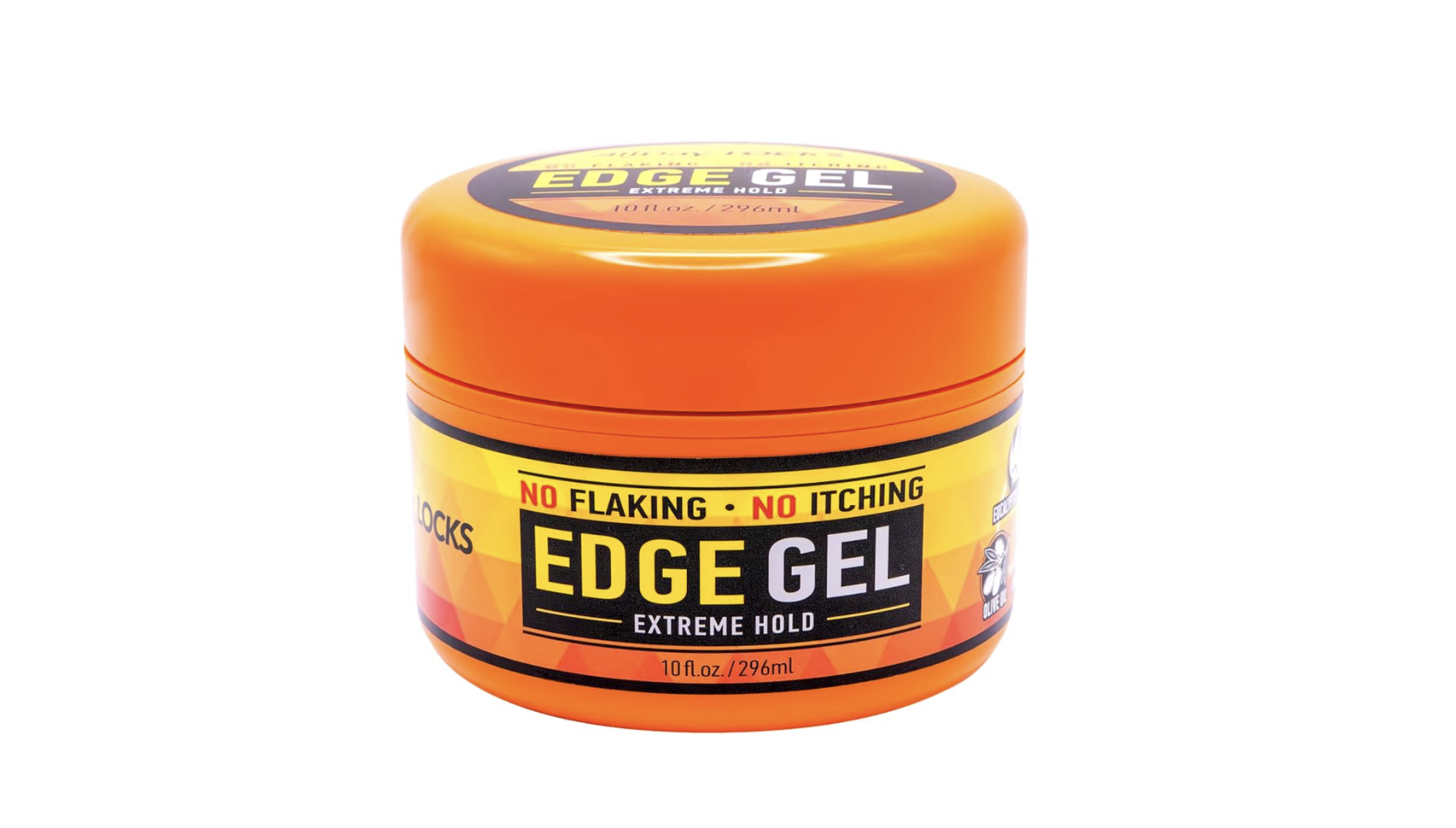 AllDay Locks Edge Gel – Extreme Hold