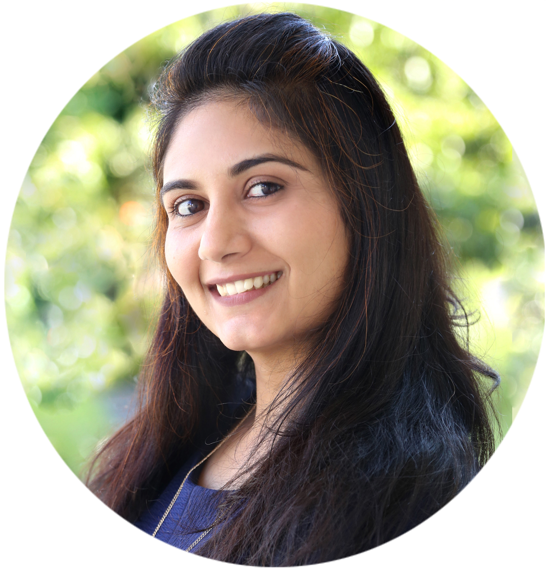 Ankita Makhecha Recruiter (512) 236-8535 Ext 206