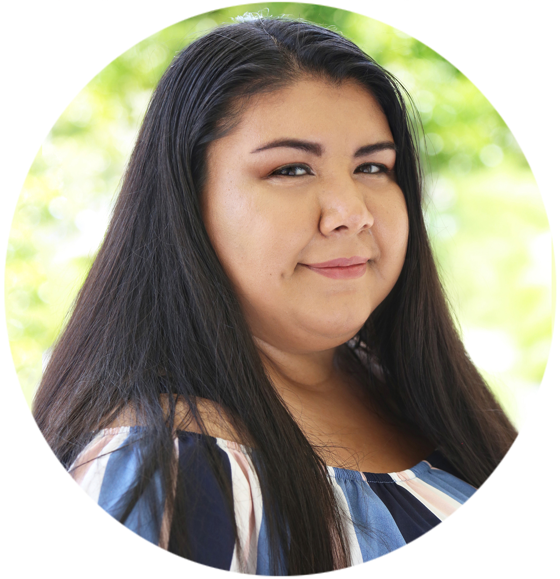 Alicia Villegas Recruiter (512) 236-8535 Ext 216