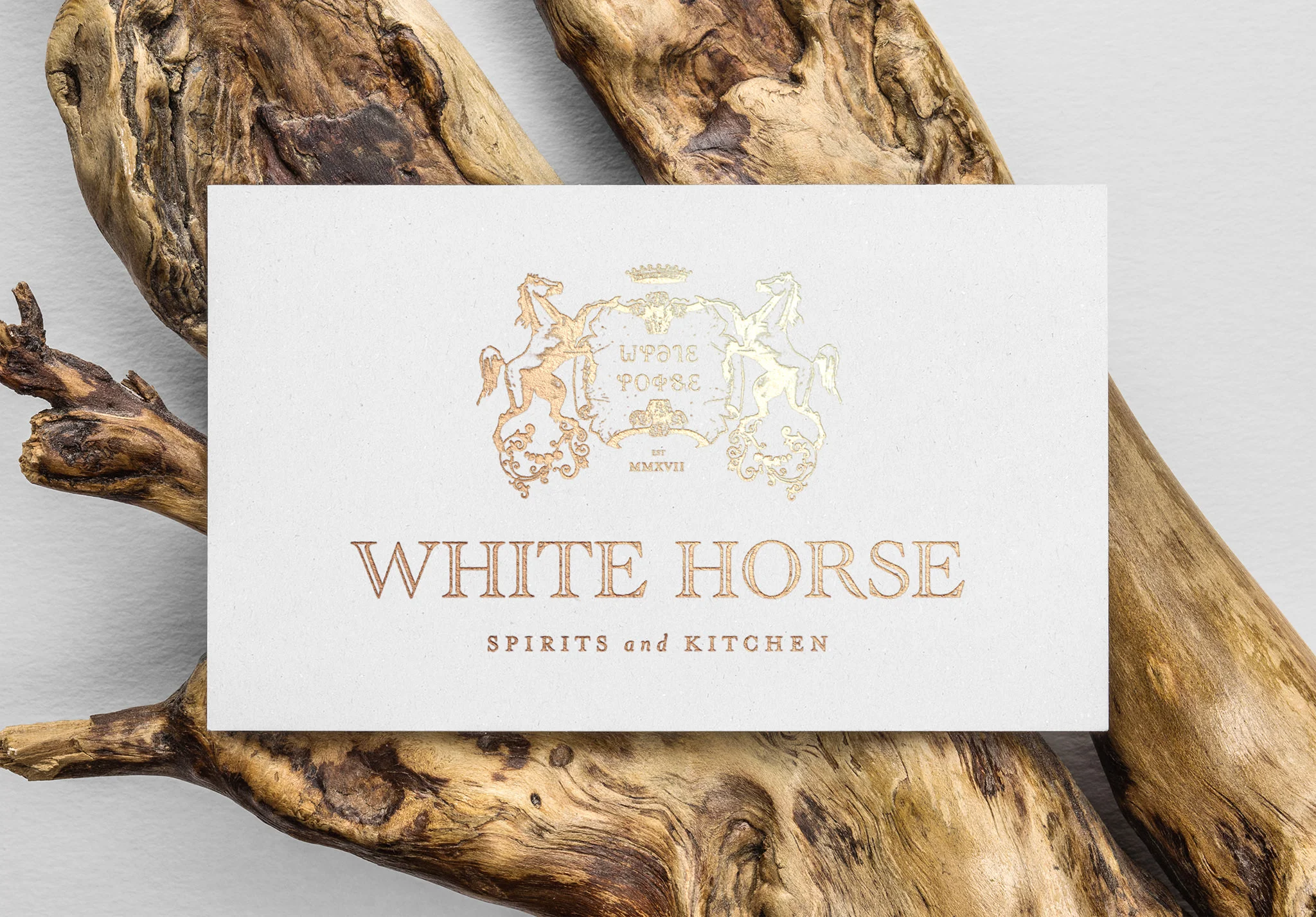 White Horse Gold Foil Card MockUp.jpg