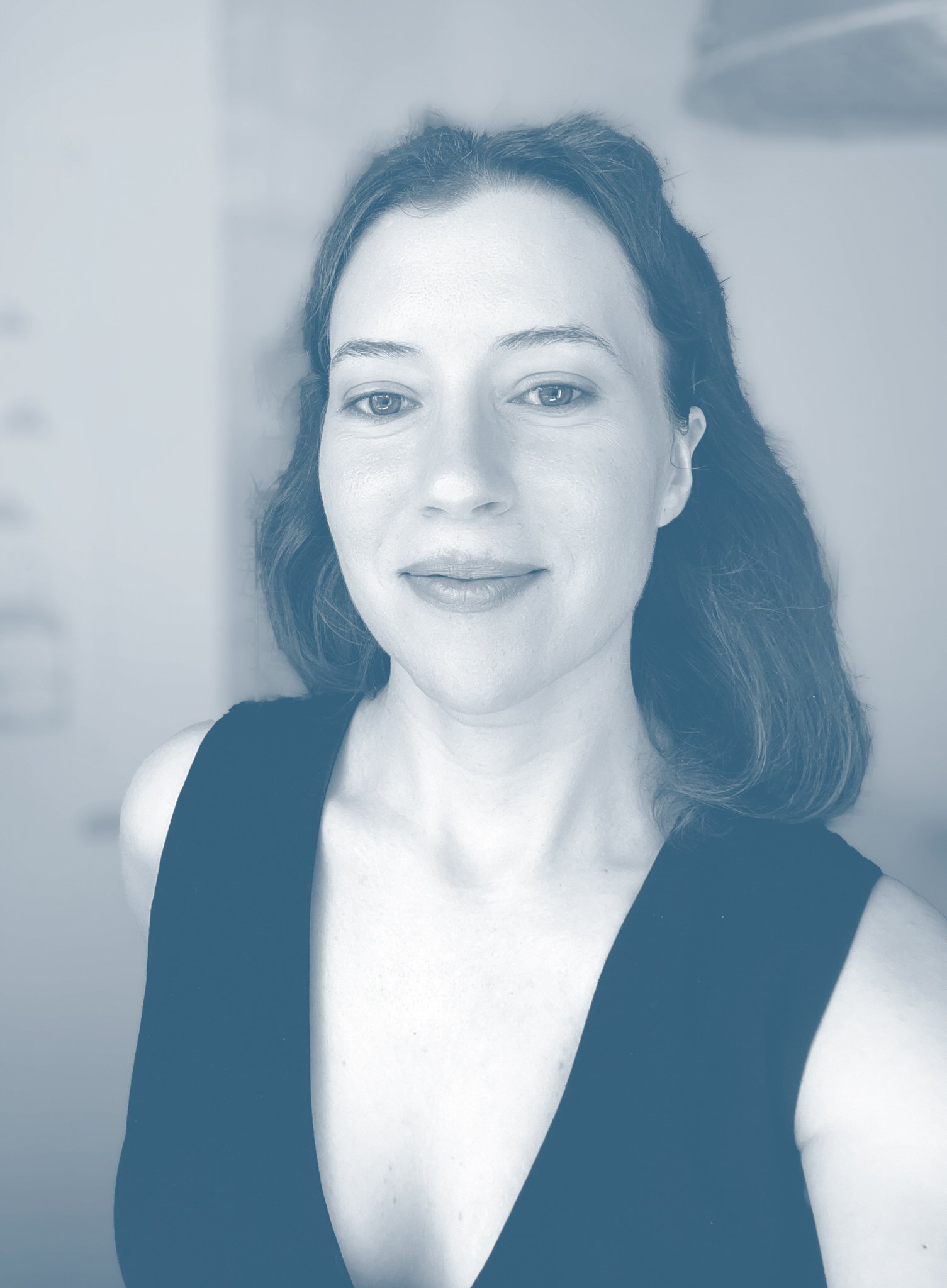 Audrey D.